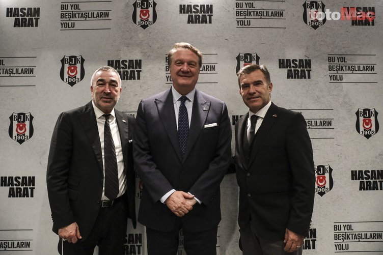 TRANSFER HABERİ: Beşiktaş'tan Yusuf Yazıcı hamlesi! Ocak ayında...