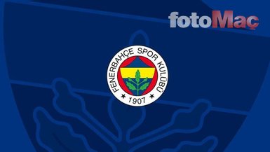 Dünya devinden Fenerbahçe’ye transfer müjdesi!