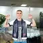 Beşiktaş'tan Trossard paylaşımı!