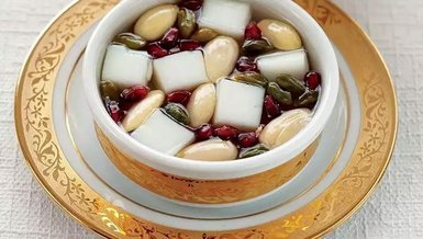 HELATİYE MUHALLEBİSİ TARİFİ | Helatiye Muhallebisi nasıl yapılır? Malzemeleri, yapılışı ve püf noktaları