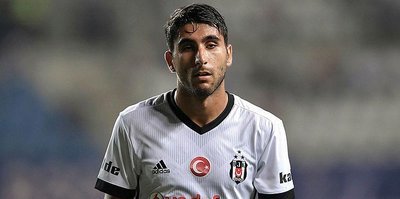 Willem II, Aras Özbiliz'i kiraladı