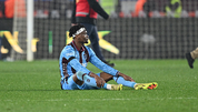 Trabzonspor fırsat kaçırdı