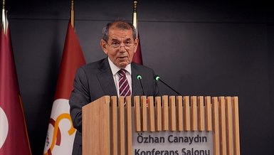 Galatasaray'da seçim vakti!