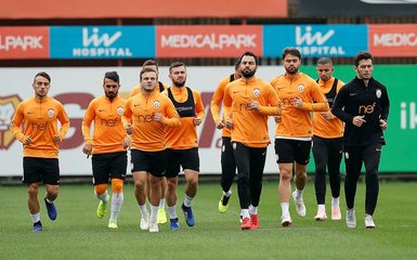 Galatasaray’dan 5.5 milyon euro doping