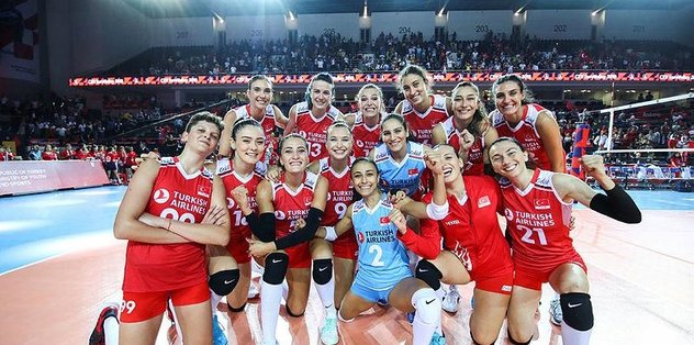 Filenin Sultanları Finlandiya’yı mağlup etti