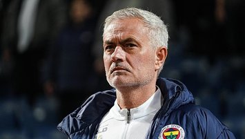 Jose'ye Everton kancası