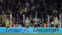 Uzatmalarda yıkılıyor