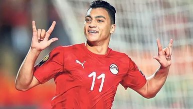 Libya 0-3 Mısır (MAÇ SONUCU - ÖZET) | Mısır Galatasaray'lı Mostafa Mohamed ile kazandı