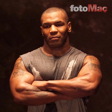 Mike Tyson ringlere dönüyor! | Mike Tyson maçı ne zaman, hangi kanalda? Roy Jones...