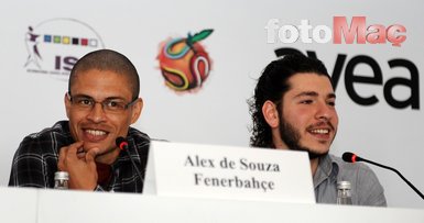 Ve açıkladı! Ibrahimovic inşallah Fenerbahçe’de...