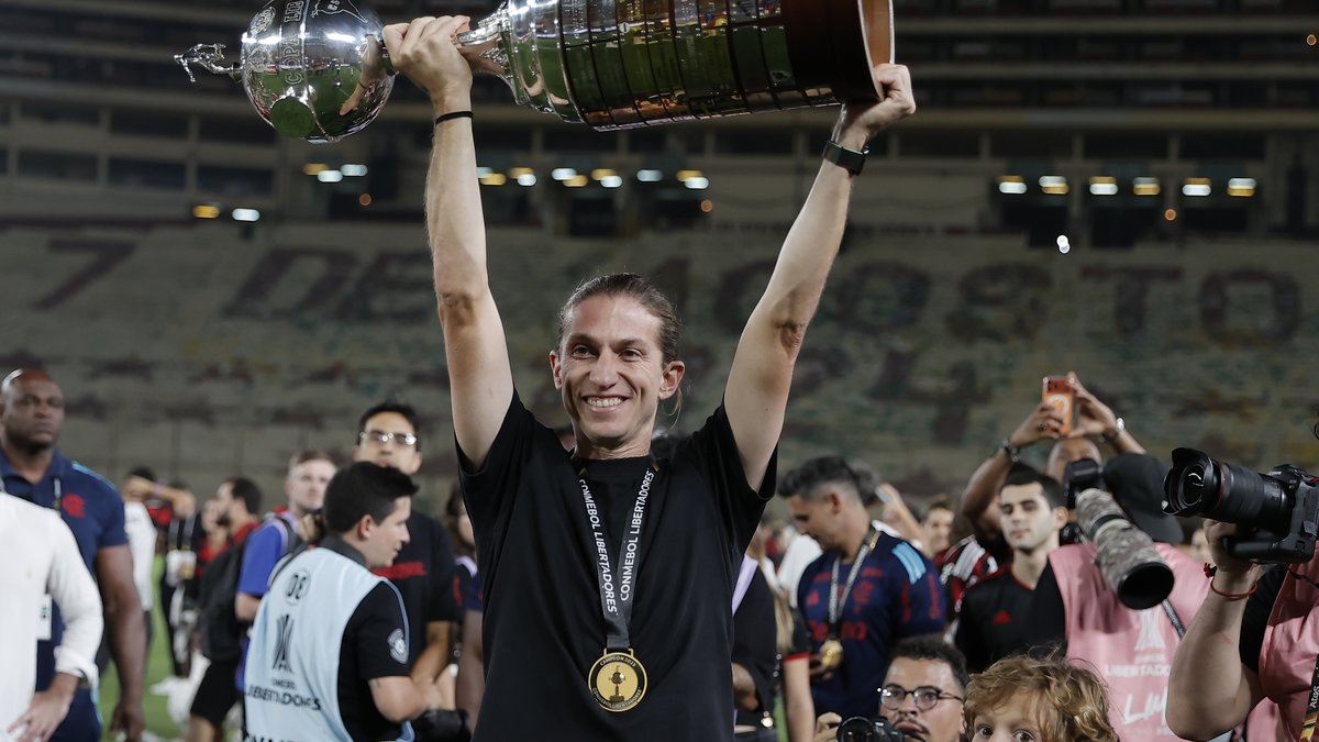 Fenerbahçe'de Filipe Luis gelişmesi! Yeşil ışık yaktı