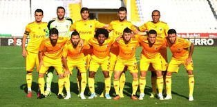 Kayserispor'da futbolculara 2 gün izin