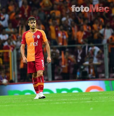 Galatasaray’da son dakika! 5 transfer ve zorunlu ayrılık...
