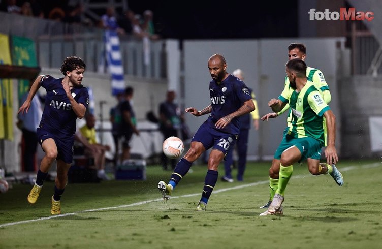 Fenerbahçe'de Ankaragücü maçı öncesi gözler onlara çevrildi! En büyük koz...