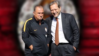 Son dakika GS haberleri | Galatasaray Başkanı Burak Elmas: Sosyal medyaya göre yönetmeyeceğiz!