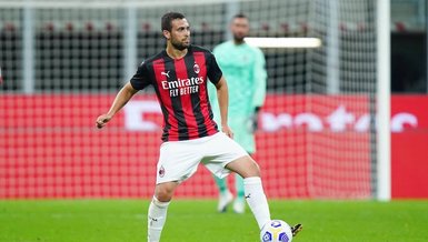 Son dakika transfer haberi: Başakşehir Milan'ın stoperi Leo Duarte ile anlaşmaya vardı
