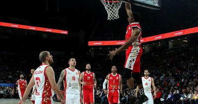 TBL All-Star'da görsel şölen