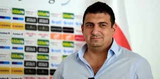 Trabzonlu hakem skandal karar