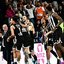 Beşiktaş son saniyede kazandı!