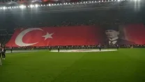 Muhteşem şov