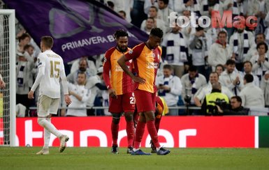 Galatasaray’ı sevindiren haber! Gaziantep maçı öncesi...