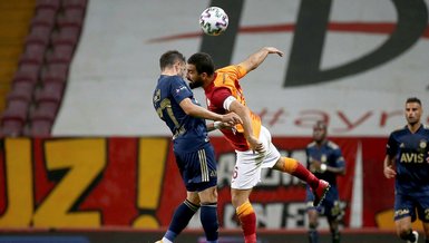 Galatasaray Fenerbahce Derby Ends Scoreless Son Dakika Fenerbahce Haberleri Fotomac