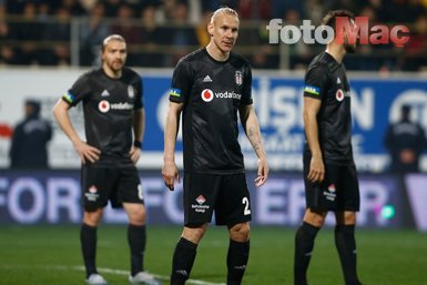 Beşiktaş yönetiminden Avrupa hamlesi! Futbolculara...