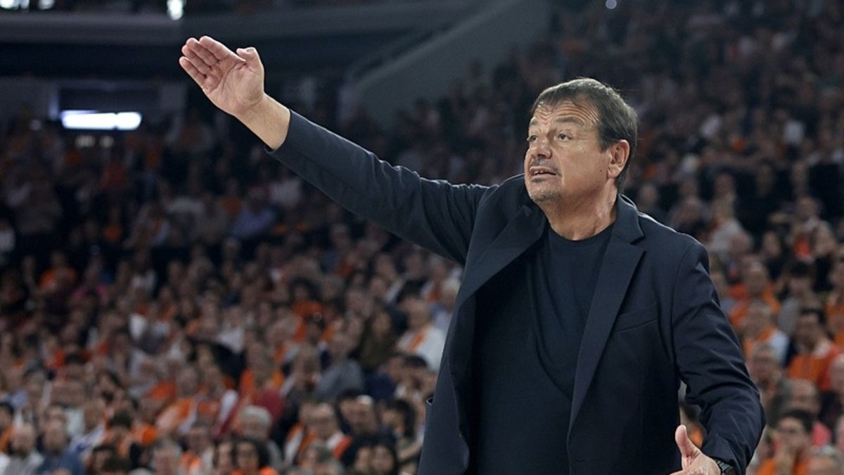 Ergin Ataman'lı Panathinaikos'tan İspanya'da 2'de 2!