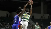 Chris Jones yuvada kaldı