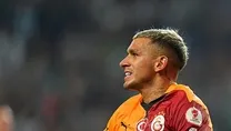 Torreira yine attı