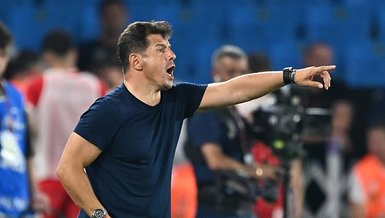 Emre Belözoğlu'ndan transfer sözleri!