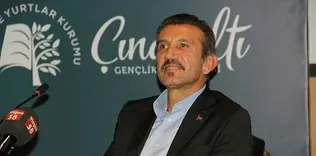 Rüştü: G.Saray’ı 2 kez reddettim