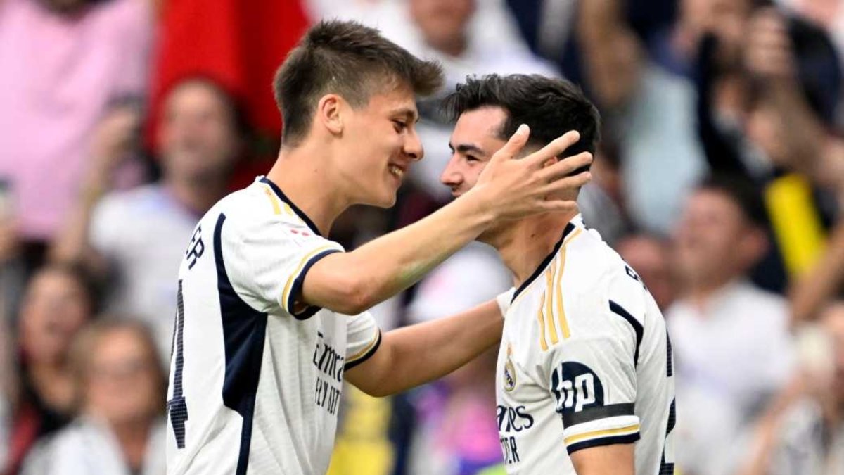 Real Madrid'in yıldızı Fenerbahçe'ye! Aziz Yıldırım düğmeye bastı