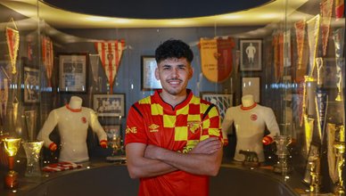 Göztepe Furkan Bayır’ı kadrosuna kattı