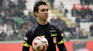 Başakşehir Fenerbahçe maçına damga vuran Fırat Aydınus bakın hangi takımlı!