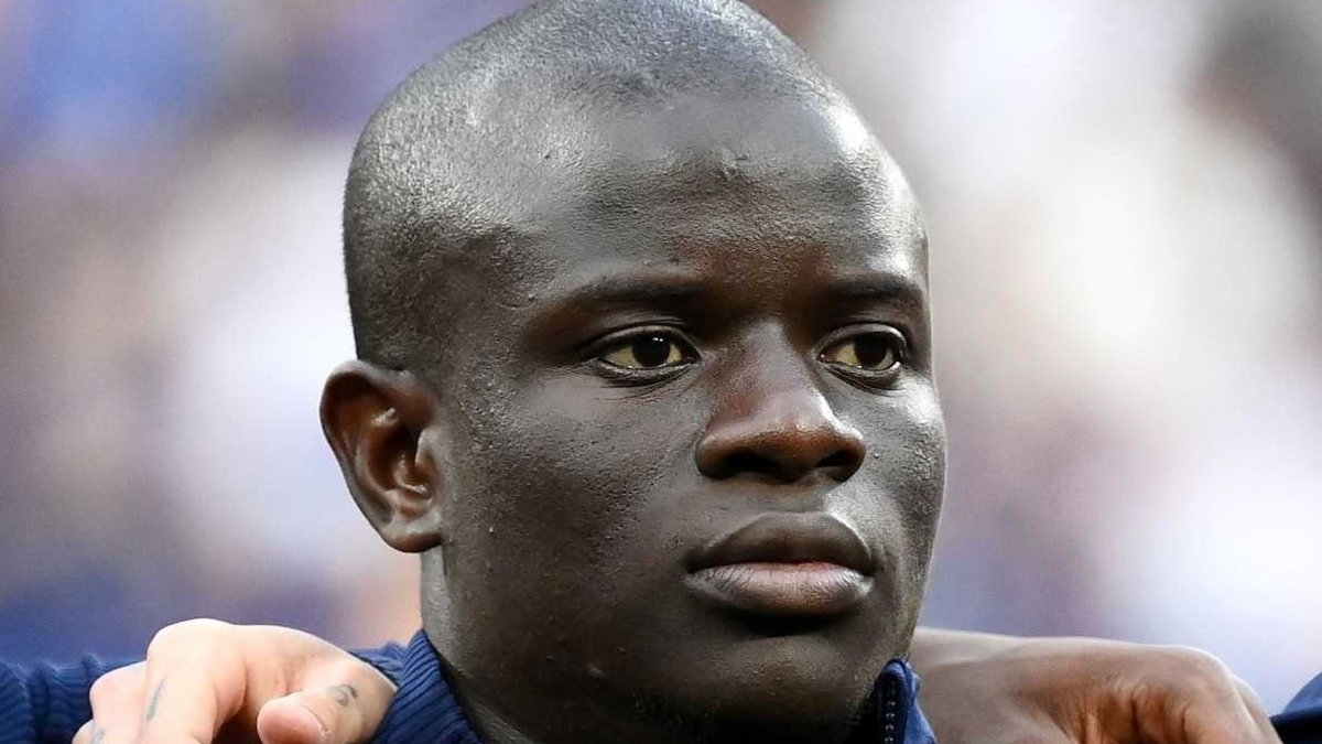 N'Golo Kante Fenerbahçe'ye Yakın mı? Bonservis Detayları Açıklandı!