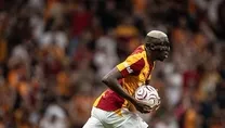 Osimhen ısrarı