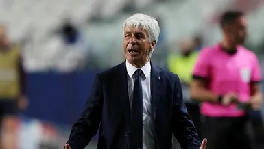 Gasperini'den Trabzonspor itirafı