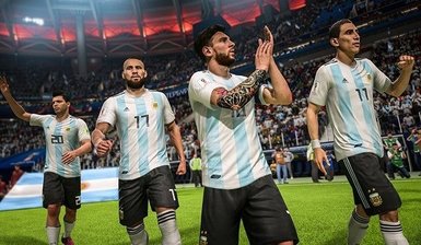 ’Yapay zeka’ 2018 Dünya Kupası şampiyonunu açıkladı!