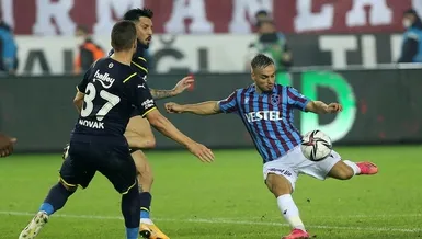 Yusuf Sarı ilk gol sevincini yaşadı