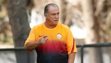 Galatasaray Gaziantep'e hazır!