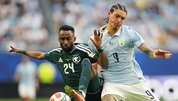 Uruguay'a Al Owais freni