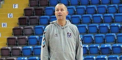 Markovski gönderildi