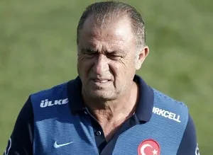 Fatih Terim’den tarihi sözler!