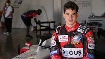 Bölükbaşı Le Mans’ta
