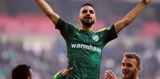 İşte G.Saray’ın Aziz Behich teklifi!