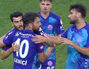 Giresunspor 1-2 52 Orduspor FK | MAÇTAN KARELER
