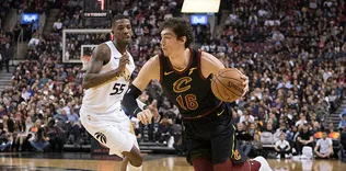 Cedi Osman’ın 22 sayısı Cavaliers’a yetmedi