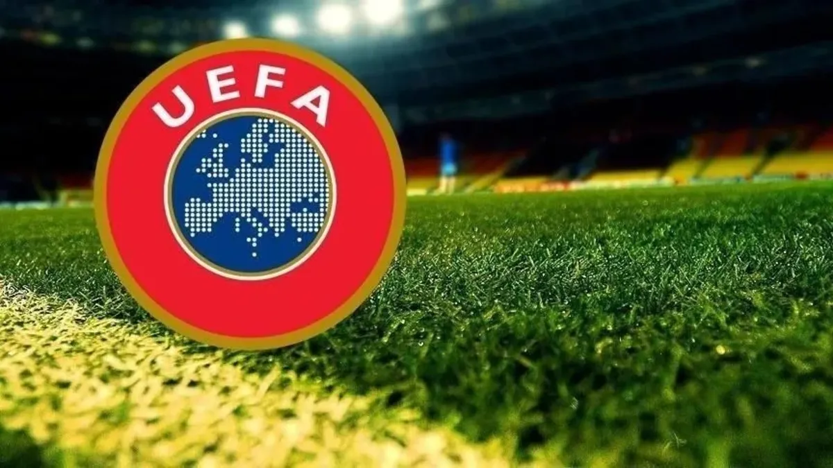 UEFA'dan Galatasaray'ın başvurusuna ret!