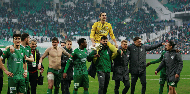 Bursaspor 2 1 Adana Demirspor Mac Sonucu Son Dakika Tff 1 Lig Haberleri Fotomac